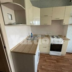 Квартира 23 м², 1-комнатная - изображение 3