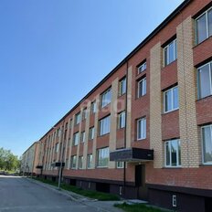 Квартира 36,9 м², 1-комнатная - изображение 2
