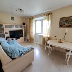 Квартира 52 м², 2-комнатная - изображение 1