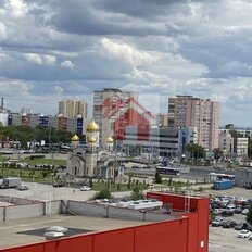 Квартира 87,6 м², 3-комнатная - изображение 1