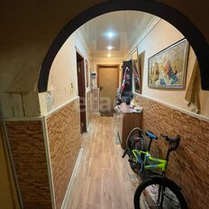 Квартира 66,3 м², 3-комнатная - изображение 2