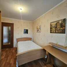 Квартира 68,7 м², 3-комнатная - изображение 5