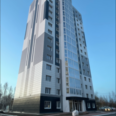 Квартира 71,3 м², 2-комнатная - изображение 4