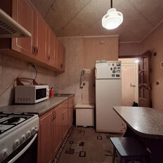 Квартира 37,6 м², 1-комнатная - изображение 5