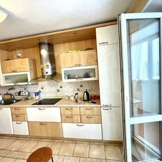 Квартира 87 м², 4-комнатная - изображение 2