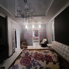 Квартира 82 м², 2-комнатная - изображение 4