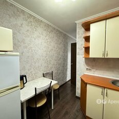 Квартира 30 м², 1-комнатная - изображение 3