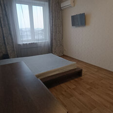 Квартира 36 м², 1-комнатная - изображение 1