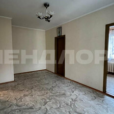 Квартира 44 м², 3-комнатная - изображение 4