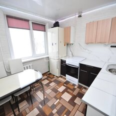 Квартира 35,7 м², 1-комнатная - изображение 4