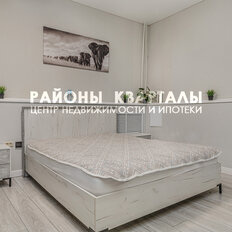 Квартира 48,1 м², студия - изображение 3