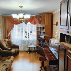 Квартира 63,3 м², 3-комнатная - изображение 1