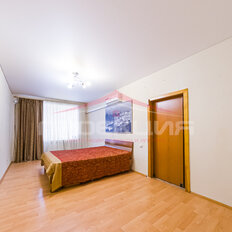Квартира 30 м², 1-комнатная - изображение 3