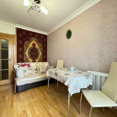 Квартира 36,6 м², 1-комнатная - изображение 5