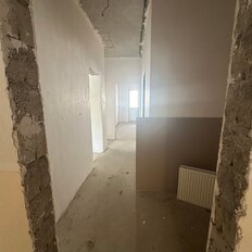 Квартира 88 м², 2-комнатные - изображение 5