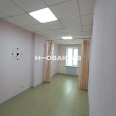 17 м², помещение свободного назначения - изображение 2