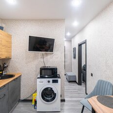 Квартира 42,9 м², 2-комнатная - изображение 2