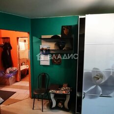 Квартира 32,1 м², 1-комнатная - изображение 5