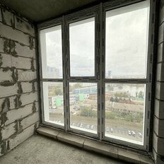 Квартира 48 м², 1-комнатная - изображение 3