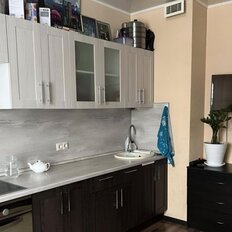 Квартира 37 м², 1-комнатная - изображение 1