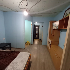 Квартира 20 м², студия - изображение 1
