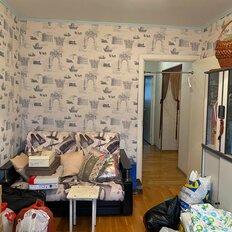 Квартира 66,4 м², 3-комнатная - изображение 5
