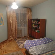 Квартира 89,8 м², 3-комнатная - изображение 4