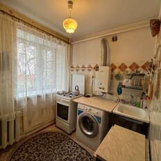 Квартира 41 м², 2-комнатная - изображение 1