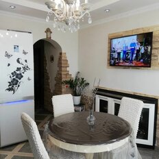 Квартира 64 м², 2-комнатная - изображение 5