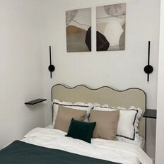 Квартира 34 м², 1-комнатная - изображение 2