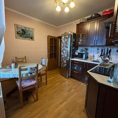 Квартира 58 м², 2-комнатная - изображение 1