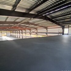 1500 м², производственное помещение - изображение 3