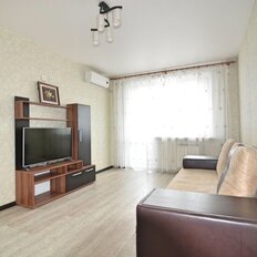Квартира 37 м², 1-комнатная - изображение 3