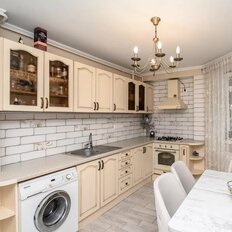 Квартира 110 м², 3-комнатная - изображение 4