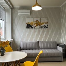 Квартира 21 м², студия - изображение 2