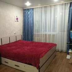 Квартира 28 м², 1-комнатная - изображение 3