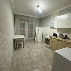 Квартира 41 м², 1-комнатная - изображение 2