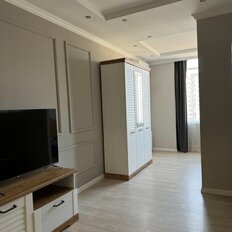 Квартира 62 м², 1-комнатная - изображение 4