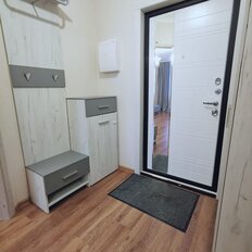 Квартира 36 м², 1-комнатная - изображение 2