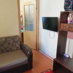 Квартира 42,4 м², 2-комнатная - изображение 4