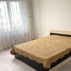 Квартира 36 м², 1-комнатная - изображение 5