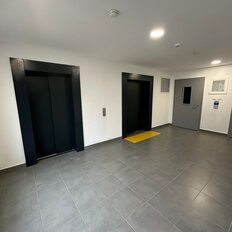 Квартира 27 м², студия - изображение 2