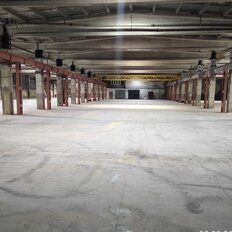 1500 м², производственное помещение - изображение 5