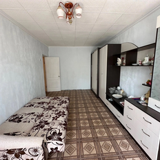 Квартира 43 м², 2-комнатная - изображение 4