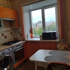 Квартира 47 м², 2-комнатная - изображение 2