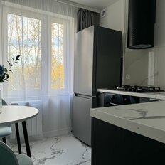 Квартира 32,5 м², 1-комнатная - изображение 2