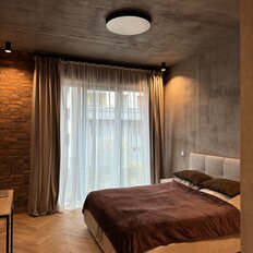 Квартира 50 м², 1-комнатные - изображение 1