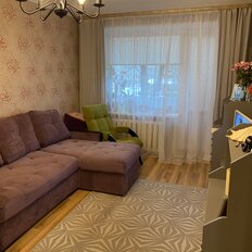 Квартира 42 м², 2-комнатная - изображение 1