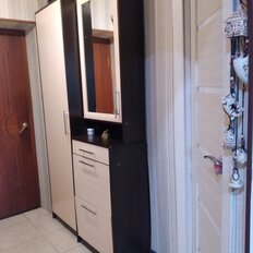 Квартира 27 м², 1-комнатная - изображение 5