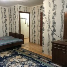 Квартира 43 м², 2-комнатная - изображение 3